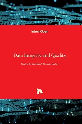 Integridad y calidad de los datos - Data Integrity and Quality