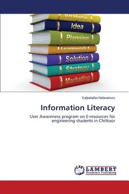Alfabetización informacional - Information Literacy