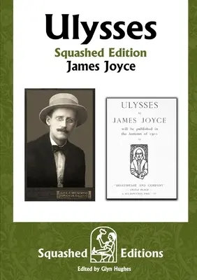 Ulises (Edición Aplastada) - Ulysses (Squashed Edition)