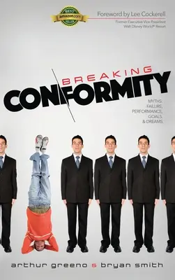 Romper la conformidad - Breaking Conformity