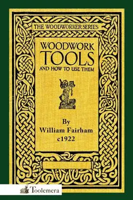 Herramientas para trabajar la madera y cómo utilizarlas - Woodwork Tools and How to Use Them