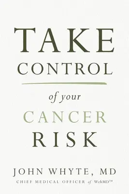 Controle el riesgo de cáncer - Take Control of Your Cancer Risk