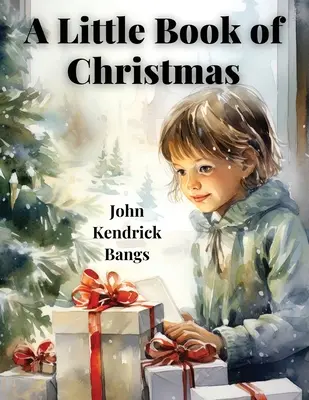 Un pequeño libro de Navidad - A Little Book Of Christmas