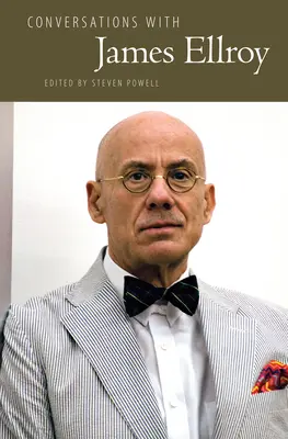 Conversaciones con James Ellroy - Conversations with James Ellroy