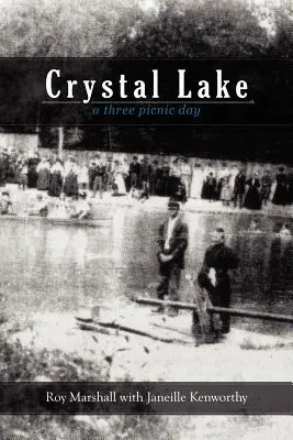 Lago de Cristal - Crystal Lake