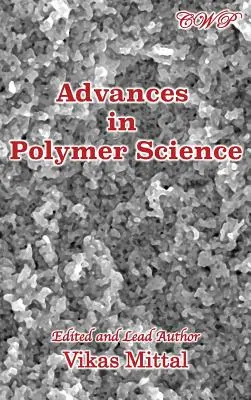 Avances en la ciencia de los polímeros - Advances in Polymer Science