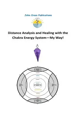 Análisis y Sanación a Distancia con el Sistema Energético de los Chakras - ¡A mi manera! - Distance Analysis and Healing with the Chakra Energy System - My Way!