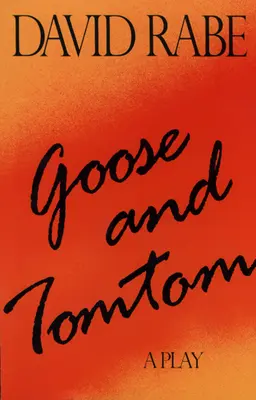 Goose & Tomtom Rústica - Goose & Tomtom Paperback