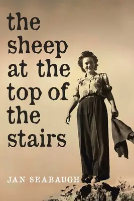 La oveja al final de la escalera - The Sheep at the Top of the Stairs