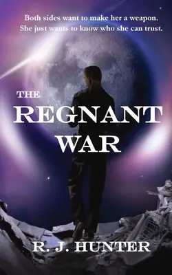 La Guerra Regnante - The Regnant War