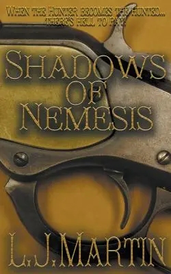 Sombras de Némesis - Shadows Of Nemesis