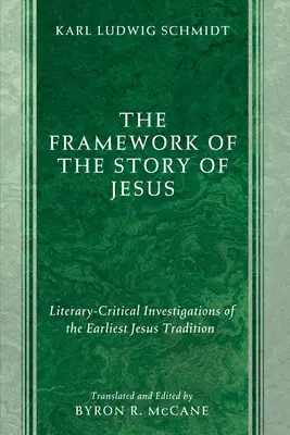 El marco de la historia de Jesús - The Framework of the Story of Jesus