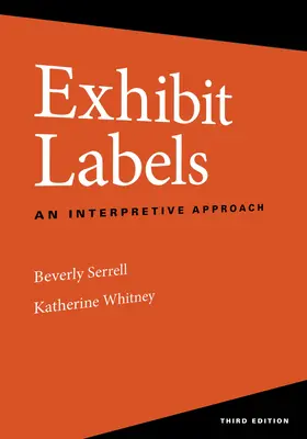 Etiquetas de exposición: Un enfoque interpretativo - Exhibit Labels: An Interpretive Approach