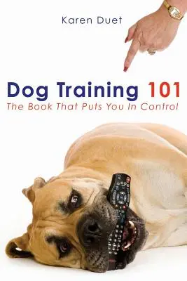 Adiestramiento canino 101 - Dog Training 101