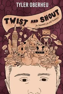 Twist and Shout: Una vida incómoda con Tourette - Twist and Shout: An Awkward Life with Tourette's