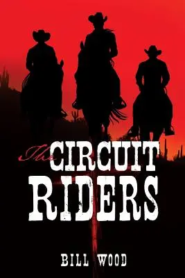 Los jinetes del circuito - The Circuit Riders