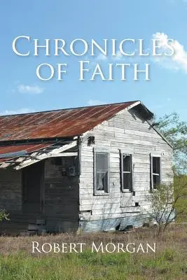 Crónicas de la fe - Chronicles of Faith