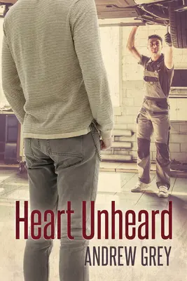 Corazón inaudito: Volumen 2 - Heart Unheard: Volume 2