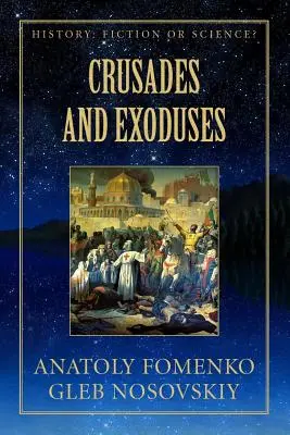 Cruzadas y Éxodos - Crusades and Exoduses