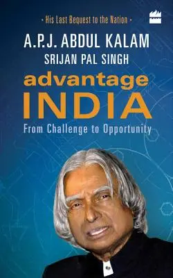 Advantage India: Del reto a la oportunidad - Advantage India: From Challenge to Opportunity