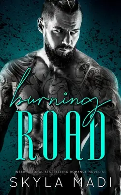 Carretera en llamas - Burning Road