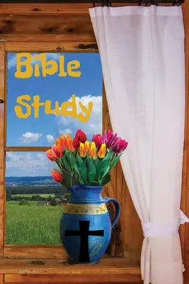 Notas de estudio de la Biblia - Bible Study Notes