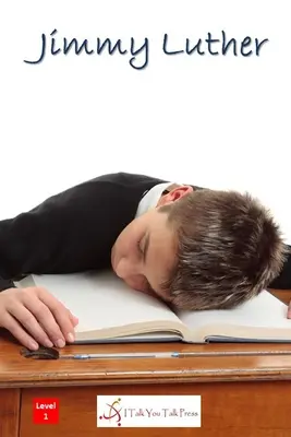 Jimmy Luther