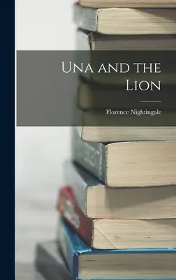 Una y el león - Una and the Lion