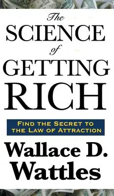 La ciencia de hacerse rico - The Science of Getting Rich