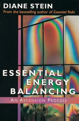 Equilibrio energético esencial - Essential Energy Balancing