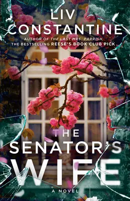 La mujer del senador - The Senator's Wife