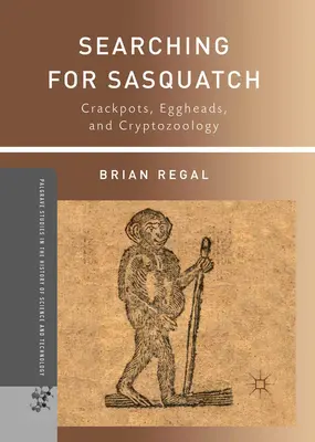 En busca del Sasquatch - Searching for Sasquatch