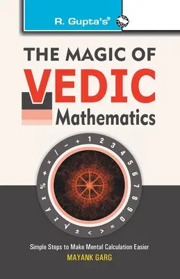 La magia de las matemáticas védicas - The Magic of Vedic Mathematics