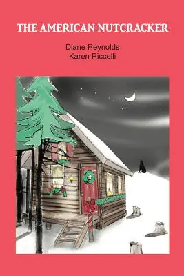 El cascanueces americano - The American Nutcracker