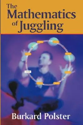 Las matemáticas de los malabares - The Mathematics of Juggling