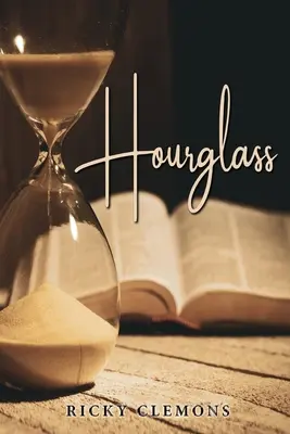 Reloj de arena - Hourglass