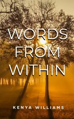 Palabras desde dentro - Words from Within