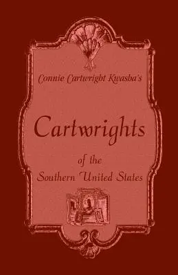 Cartwrights del sur de Estados Unidos - Cartwrights of the Southern United States