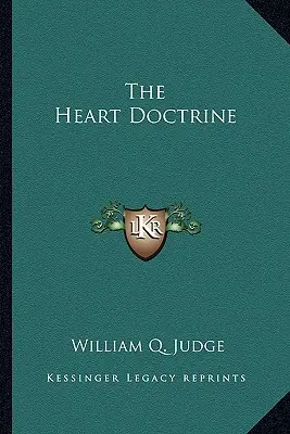 La Doctrina del Corazón - The Heart Doctrine