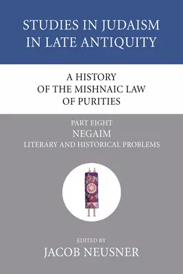 Historia de la Ley Mishnáica de las Purezas, Parte 8 - A History of the Mishnaic Law of Purities, Part 8