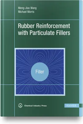 Refuerzo de caucho con rellenos de partículas - Rubber Reinforcement with Particulate Fillers