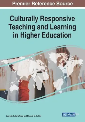 Enseñanza y aprendizaje culturalmente responsables en la enseñanza superior - Culturally Responsive Teaching and Learning in Higher Education
