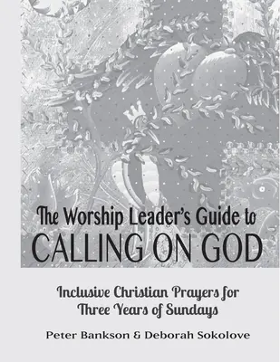 La llamada de Dios Guía para el lector - Calling on God Leader's Guide