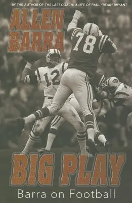 Big Play: Barra en el fútbol - Big Play: Barra on Football