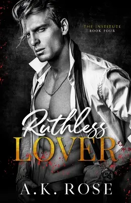 Ruthless Lover - Cubierta alternativa - Ruthless Lover - Alternate Cover