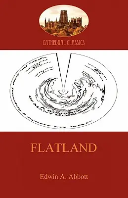 Flatland - un romance de muchas dimensiones (Aziloth Books) - Flatland - a romance of many dimensions (Aziloth Books)