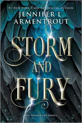 Tormenta y furia - Storm and Fury