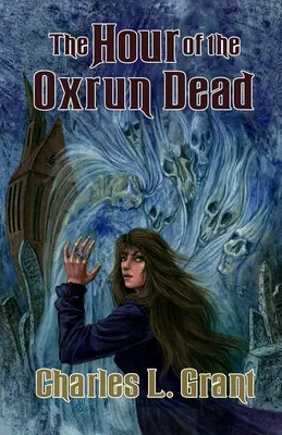 La hora de los muertos de Oxrun - The Hour of the Oxrun Dead