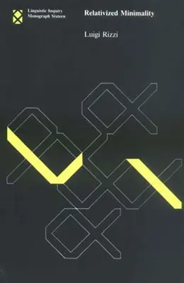 Minimalidad relativizada - Relativized Minimality