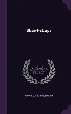 Tirantes - Shawl-straps